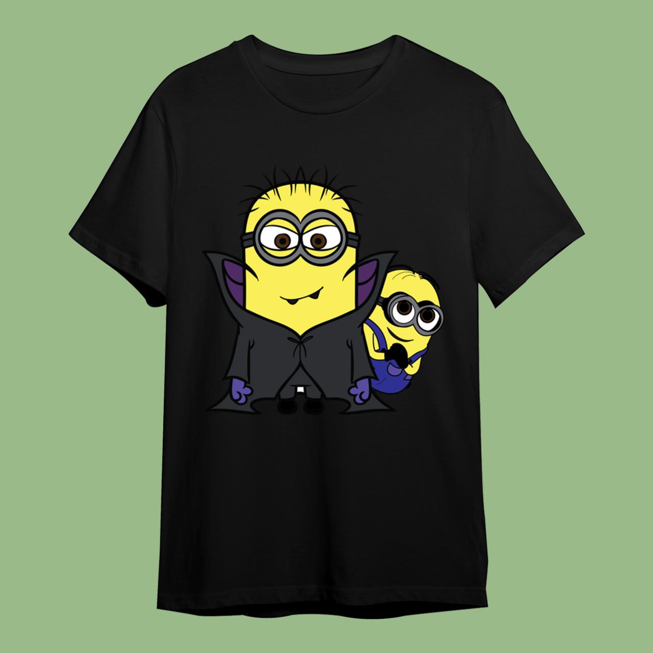 Minions Series T-Shirt