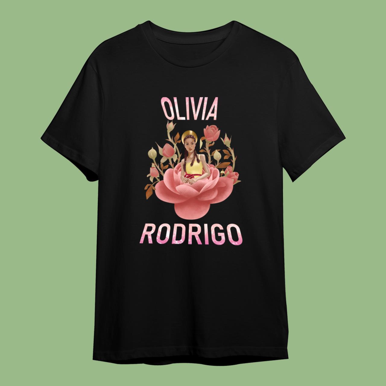 Olivia Rodrigo - Good 4 You T-Shirt
