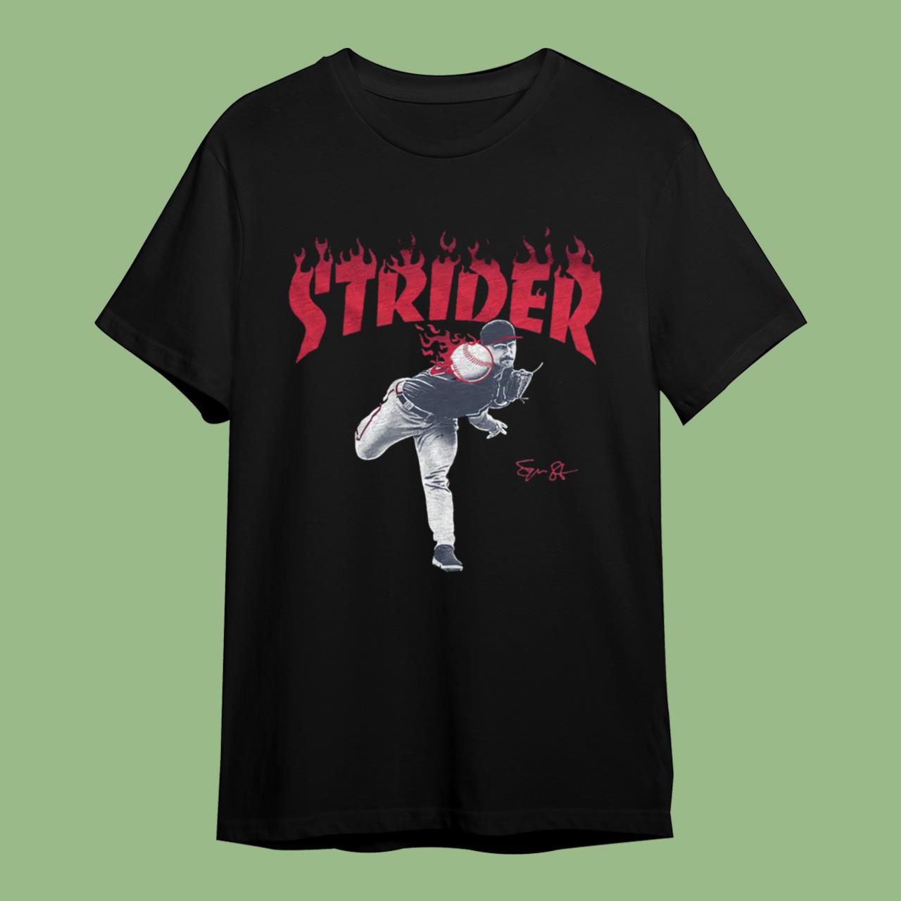 Spencer strider Essential T-Shirt