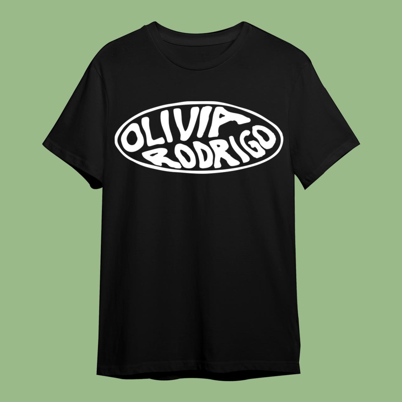 Vintage Olivia Rodrigo T-Shirt