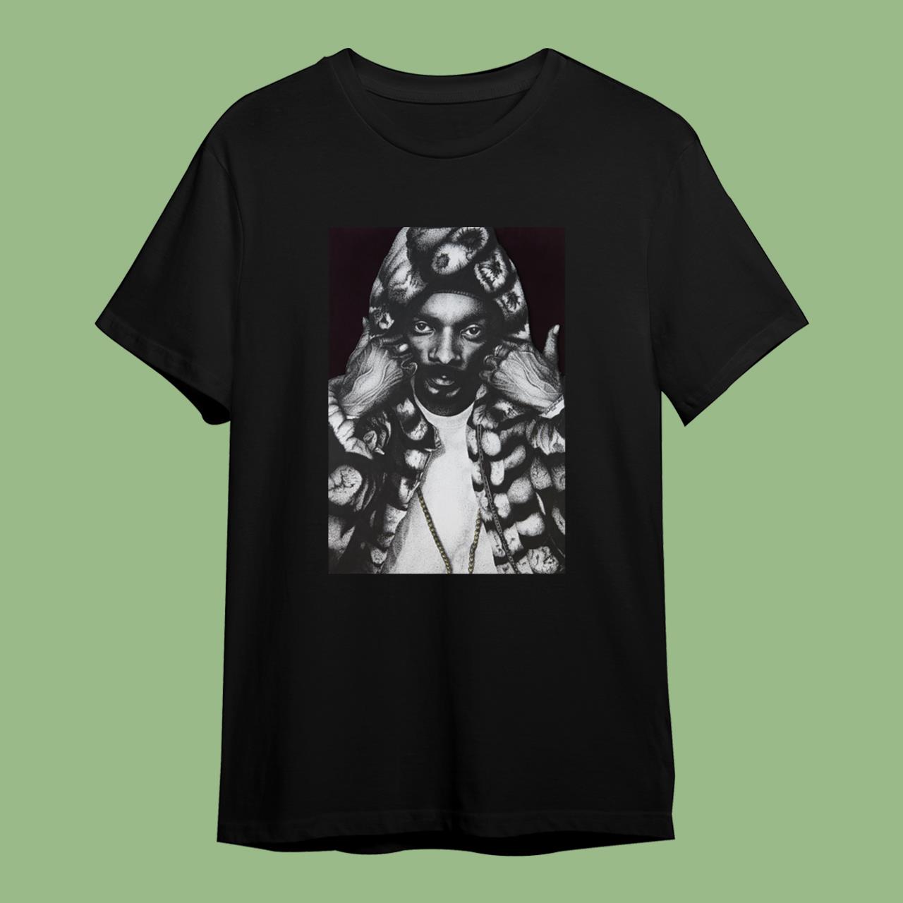 Vintage Snoop Dogg P.I.M.P. T-Shirt