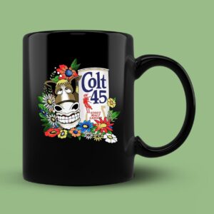 Colt 45 Donkey Mug Jeff Spicoli