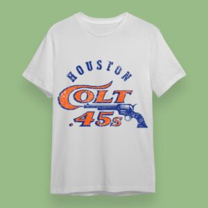 Colt 45 Vintage Essential T-Shirt