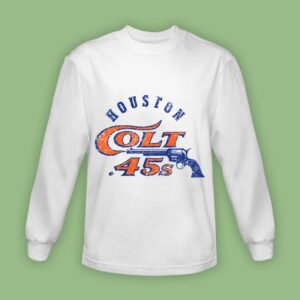 Colt 45 Vintage Essential Sweatshirt