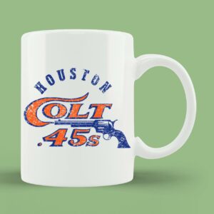 Colt 45 Vintage Essential Mug