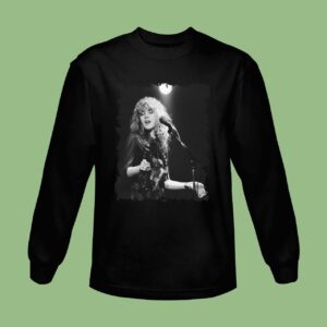 Cool Stevie Nicks For Mens Womens Girls Sweatshirt