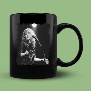 Cool Stevie Nicks For Mens Womens Girls Mug