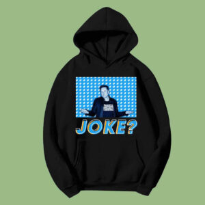 Elon Musk Joke Twitter Deal Hoodie