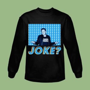 Elon Musk Joke Twitter Deal Sweatshirt