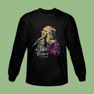 Fleetwood Mac Stevie Nicks Classic Sweatshirt