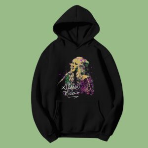 Fleetwood Mac Stevie Nicks Classic Hoodie