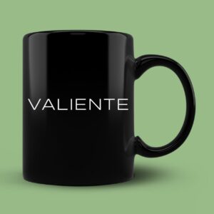 House of Valiente Mug