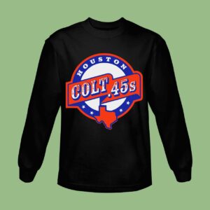 Houston Colt 45S Classic Sweatshirt