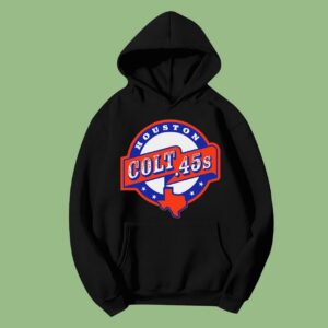 Houston Colt 45S Classic Hoodie