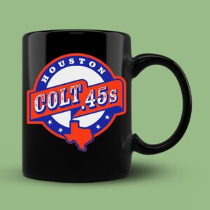 Houston Colt 45S Classic Mug