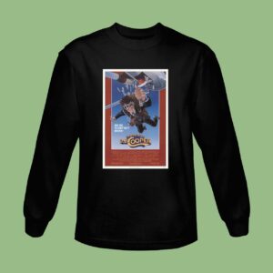 I Am DB Cooper 2022 Sweatshirt