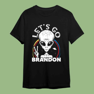 Lets Go Brandon 23 Shirt