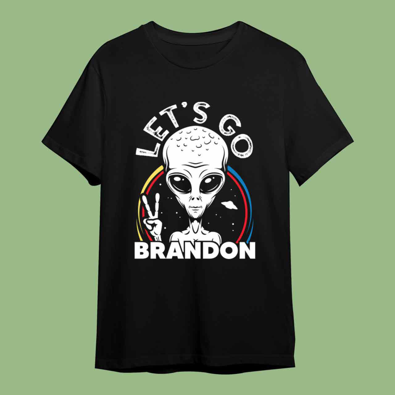 Let’s Go Brandon 23 T-Shirt