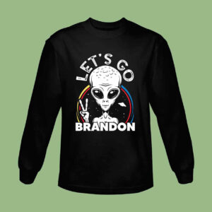 Lets Go Brandon 23 Sweatshirt
