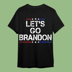 Let's Go Brandon Classic T-Shirt