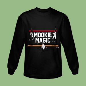 Mookie Betts - LA Mookie Magic Sweatshirt