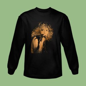 Retro Vintage Stevie Nicks Classic Sweatshirt