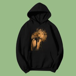 Retro Vintage Stevie Nicks Classic Hoodie