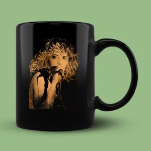 Retro Vintage Stevie Nicks Classic Mug