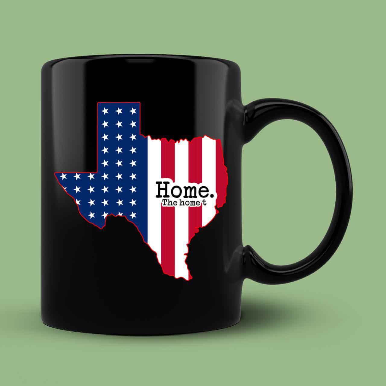 Shark Tank Home Mug