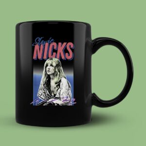 Stevie Nicks Legend Stevie Nicks Classic Mug