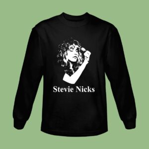 Stevie Nicks Love Classic Sweatshirt