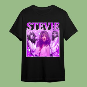 Stevie Nicks Vintage Classic T-Shirt