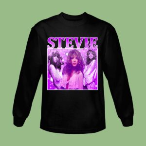 Stevie Nicks Vintage Classic Sweatshirt