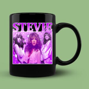 Stevie Nicks Vintage Classic Mug