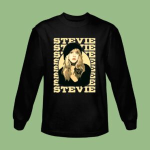 Stevie Nicks Vintage Retro Classic Sweatshirt