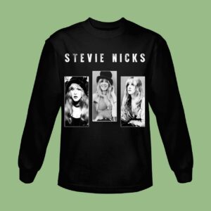 Three Image Legend Stevie Nicks Do Stevie Gift Nicks Sweatshirt For Fans And Lovers