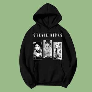 Three Image Legend Stevie Nicks Do Stevie Gift Nicks Hoodie For Fans And Lovers