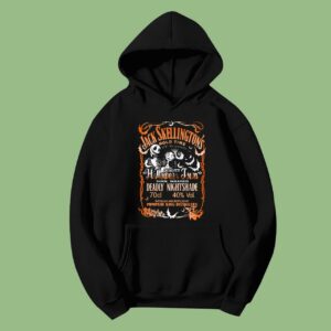 We're Simply Meant To Be Pumpkin Spice Edition Hoodie