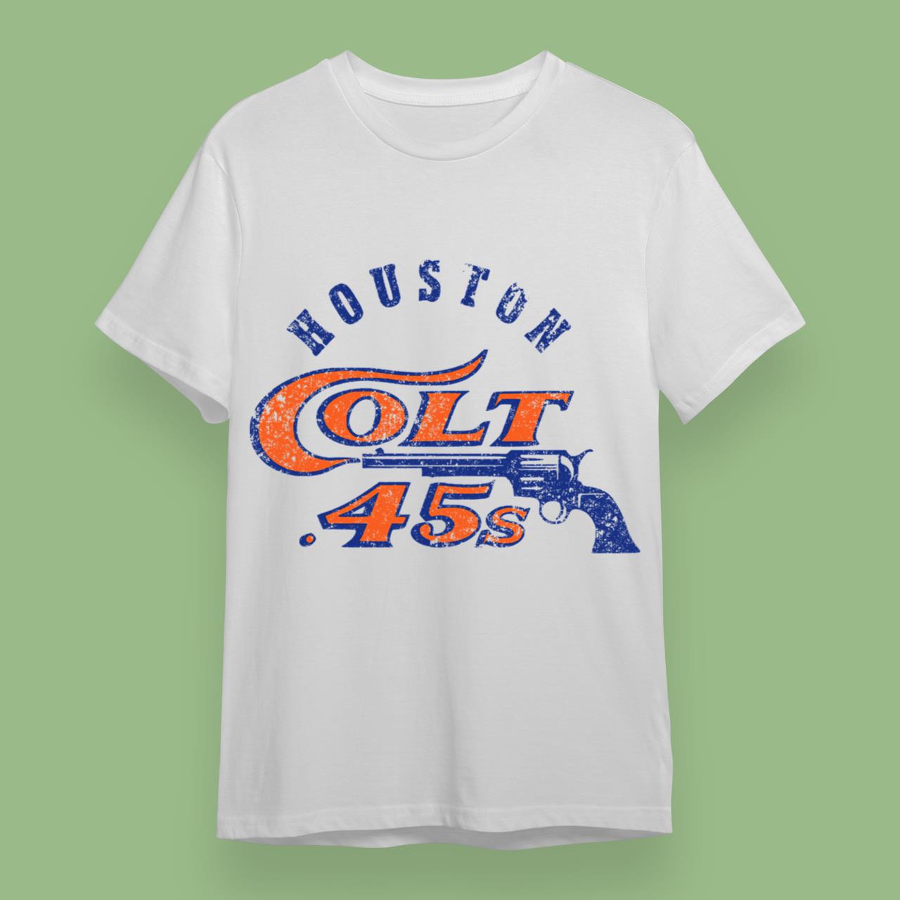 Colt 45 Vintage Essential T-Shirt