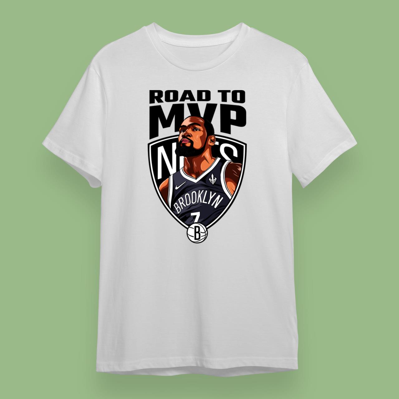 Durant T-Shirt