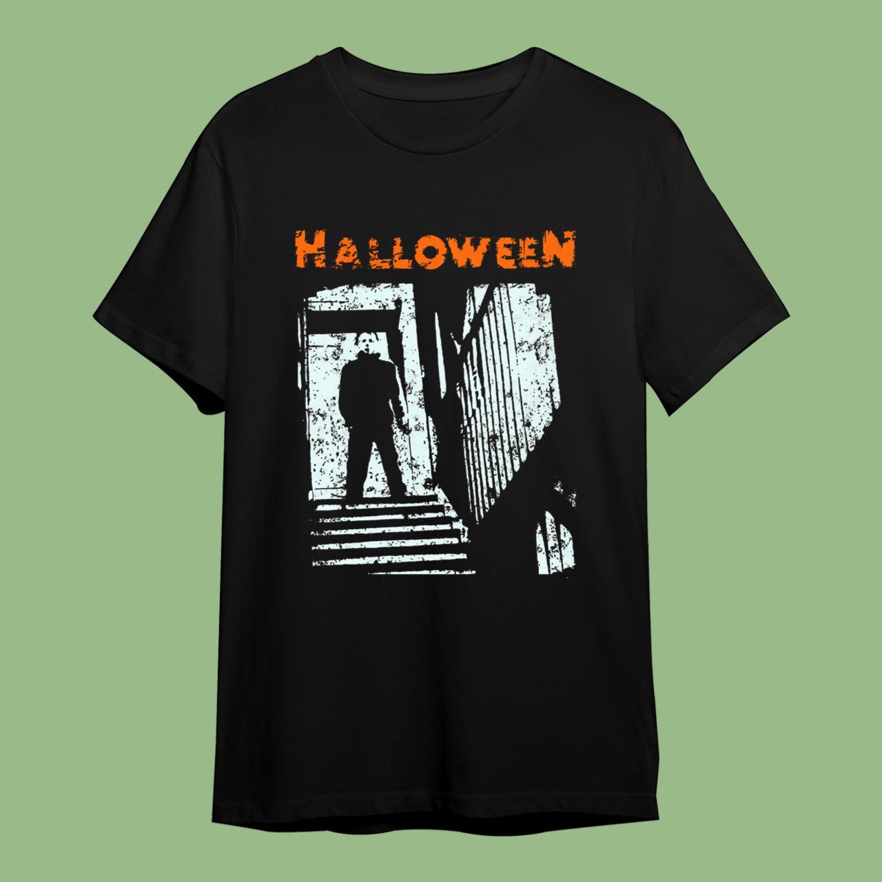 Halloween Frankenstein Classic T-Shirt