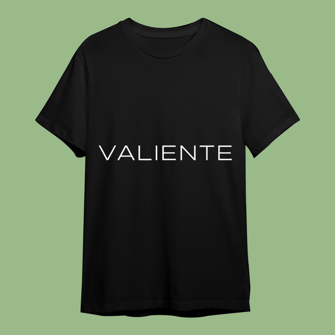 House of Valiente T-Shirt