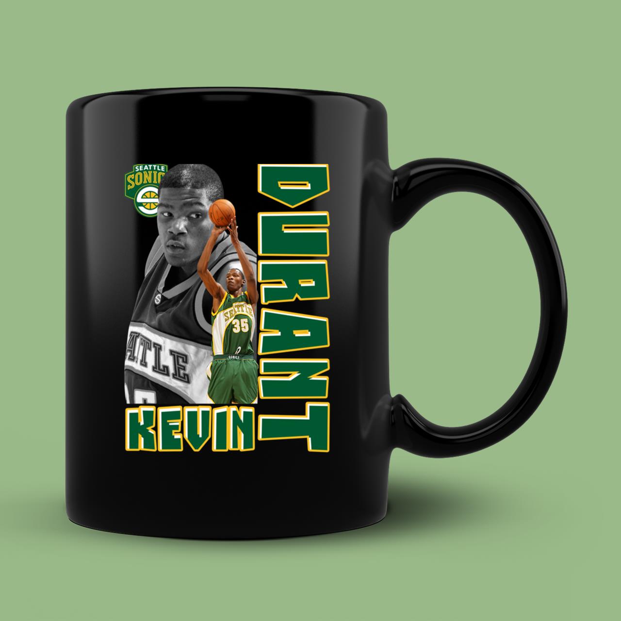 KDurant Classic Mug