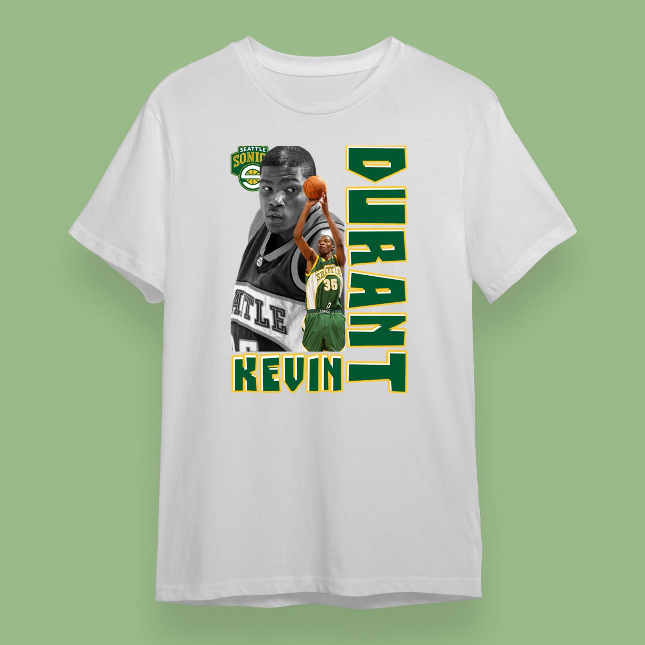 KDurant Classic T-Shirt