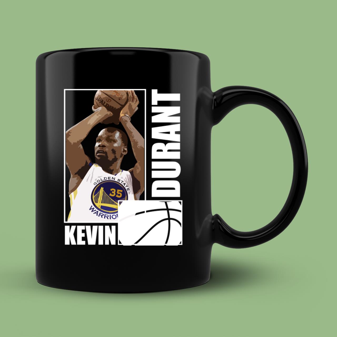 Kevin Durant Classic Mug