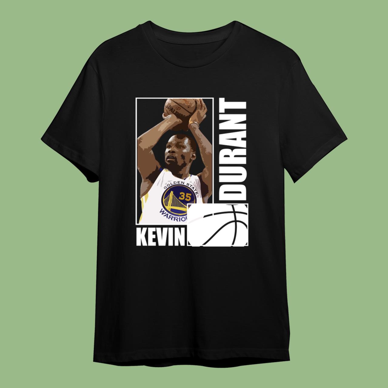 Kevin Durant Classic T-Shirt