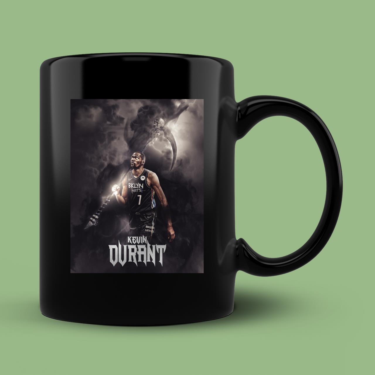 Kevin Durant Phone Case Classic Mug