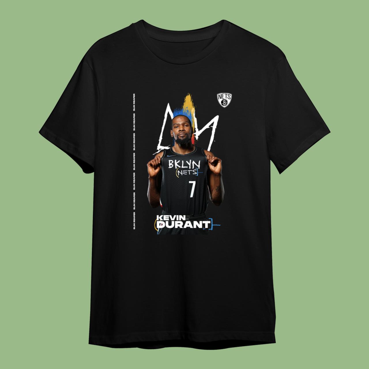 Kevin Durant Shirt