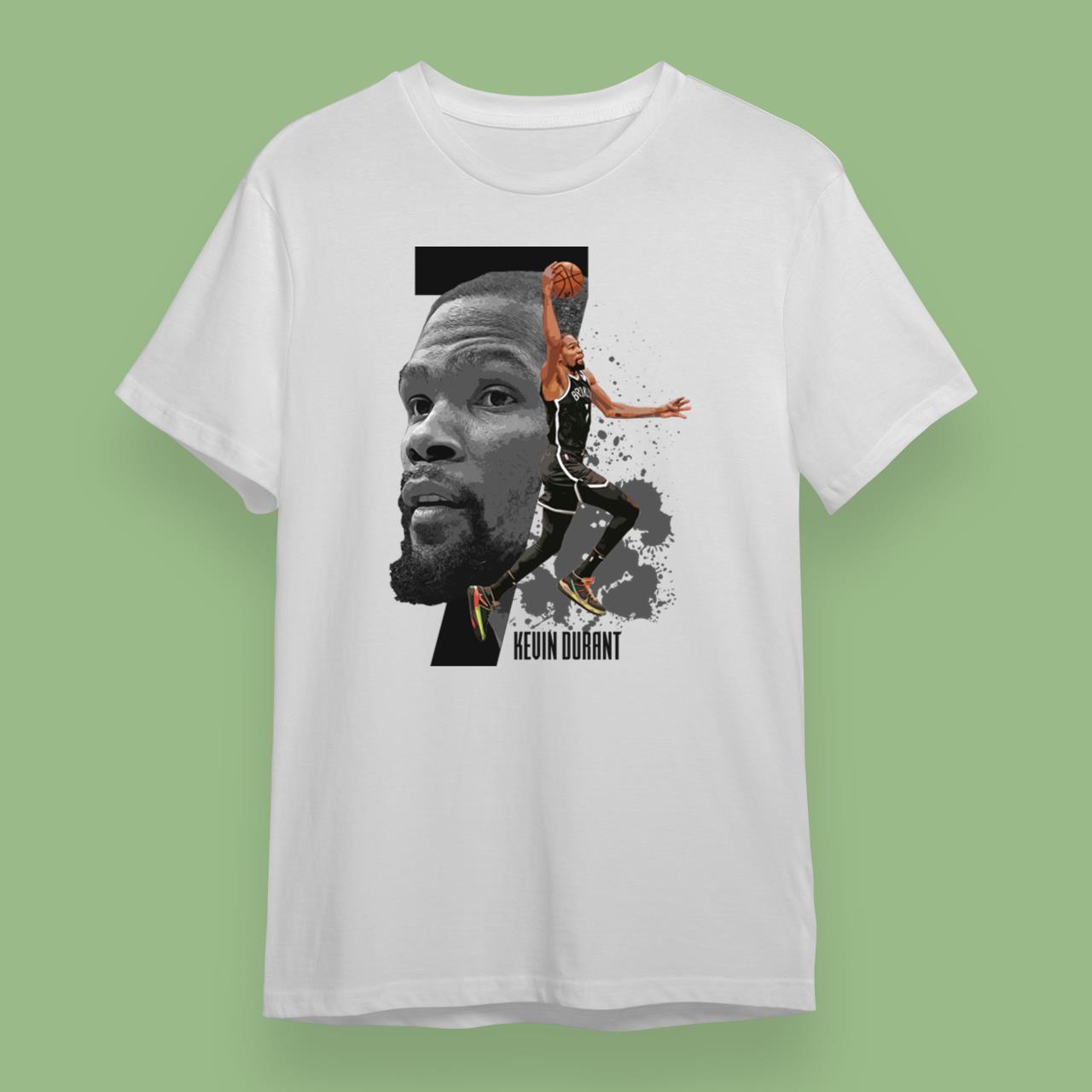 Kevin Durant Shirts