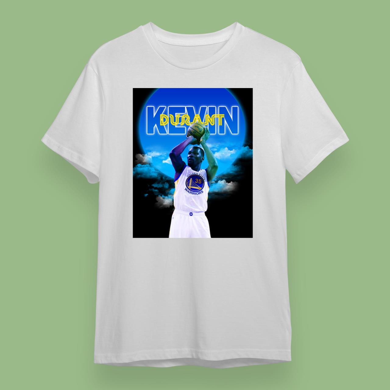 Kevin Durant Tee Shirt